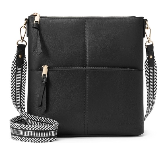 WESTBRONCO Crossbody Purses for Women - Picture 4 of 10